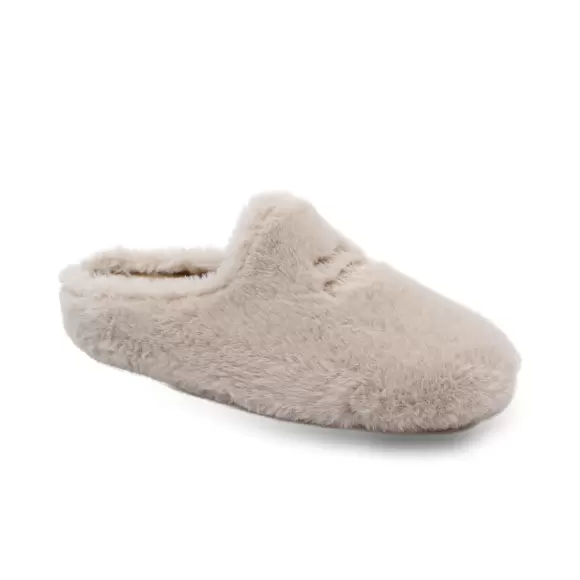 Damehjemmesko - HUSH PUPPIES - HUSH PUPPIES Women's Olivia - Sand HPB60093