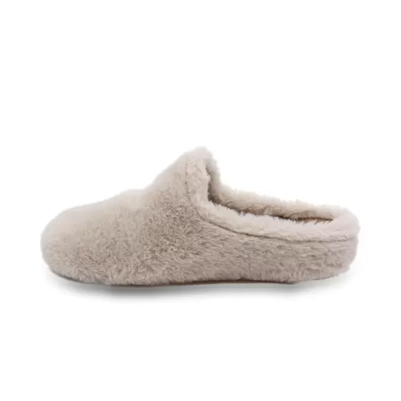 Damehjemmesko - HUSH PUPPIES - HUSH PUPPIES Women's Olivia - Sand HPB60093