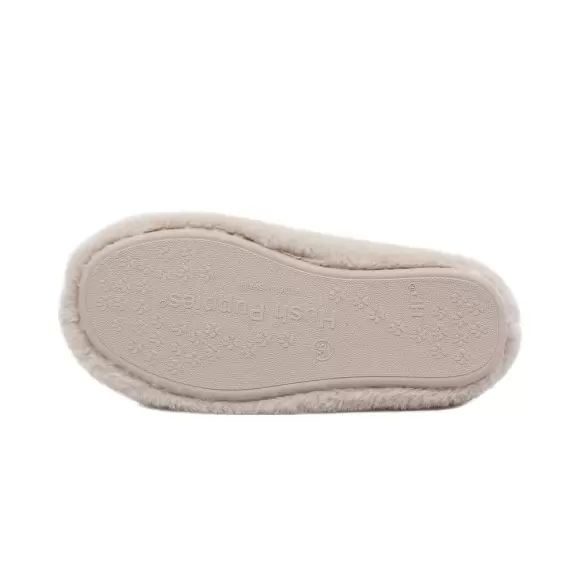 Damehjemmesko - HUSH PUPPIES - HUSH PUPPIES Women's Olivia - Sand HPB60093