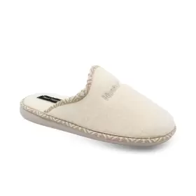 Damehjemmesko - HUSH PUPPIES - Women's Lola - Offwhite HPB60232