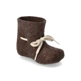 Børne Hjemmesko - GLERUPS - GLERUPS Baby boots E-04
