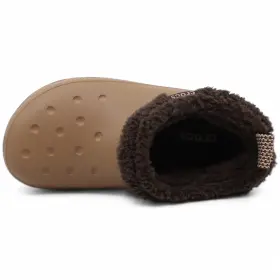 Dame Træsko - CROCS - CLASSIC LINED SHORTY