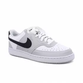 Herresko - NIKE - NIKE COURT VISION LO