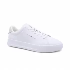 Herre Sneakers - Tommy Hilfiger - TH COURT CORE