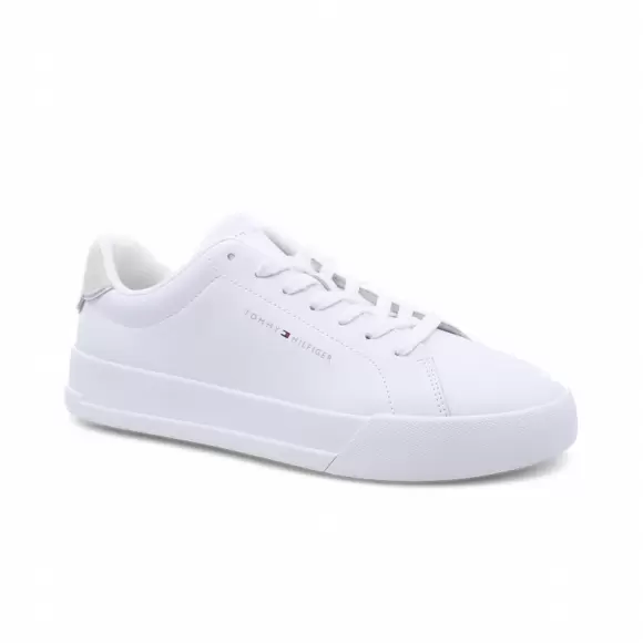 Herre Sneakers - Tommy Hilfiger - TH COURT CORE