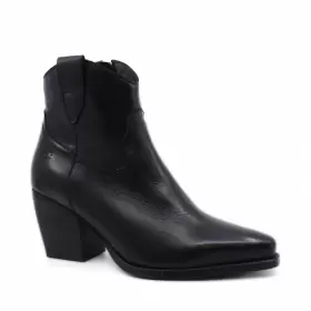 Dame Støvler - Shoedesign Copenhagen - Shoedesign Copenhagen HILDA SD-150182-01