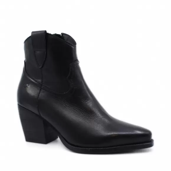 Dame Støvler - Shoedesign Copenhagen - Shoedesign Copenhagen HILDA SD-150182-01