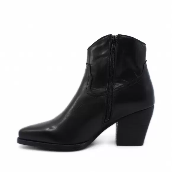Dame Støvler - Shoedesign Copenhagen - Shoedesign Copenhagen HILDA SD-150182-01