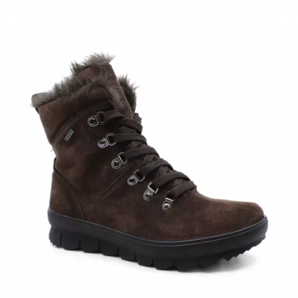 Dame Støvler - SUPERFIT - NOVARA 2-000530-3350