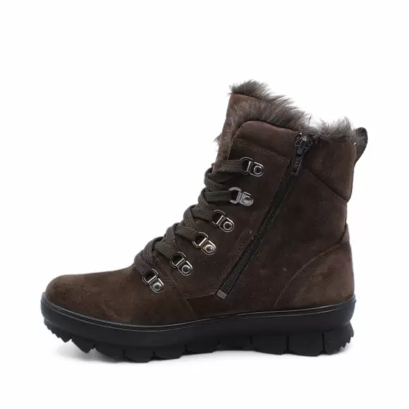 Dame Støvler - SUPERFIT - NOVARA 2-000530-3350
