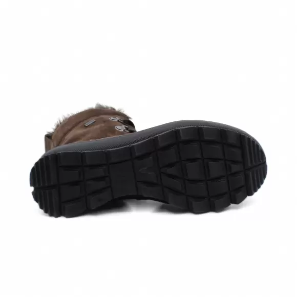 Dame Støvler - SUPERFIT - NOVARA 2-000530-3350