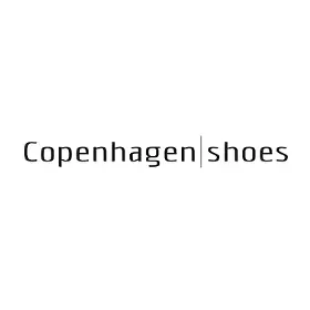 COPENHAGEN SHOES