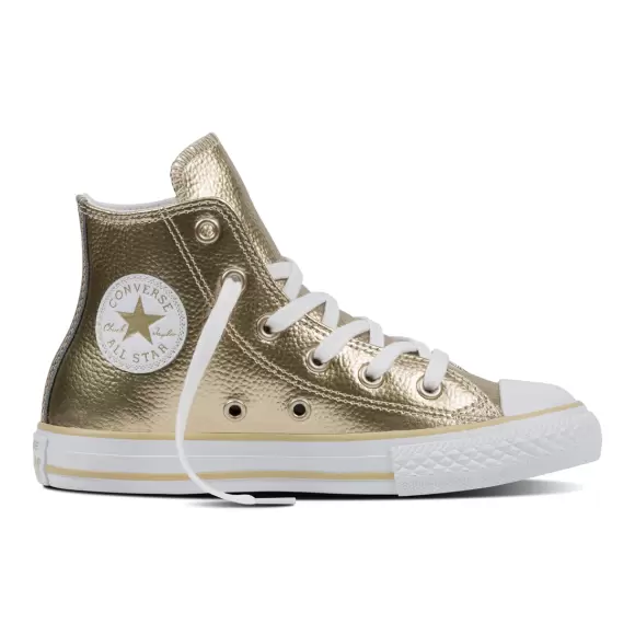 Børne Sneakers - CONVERSE - CONVERSE CHUCK TAYLOR ALL STAR 353344C