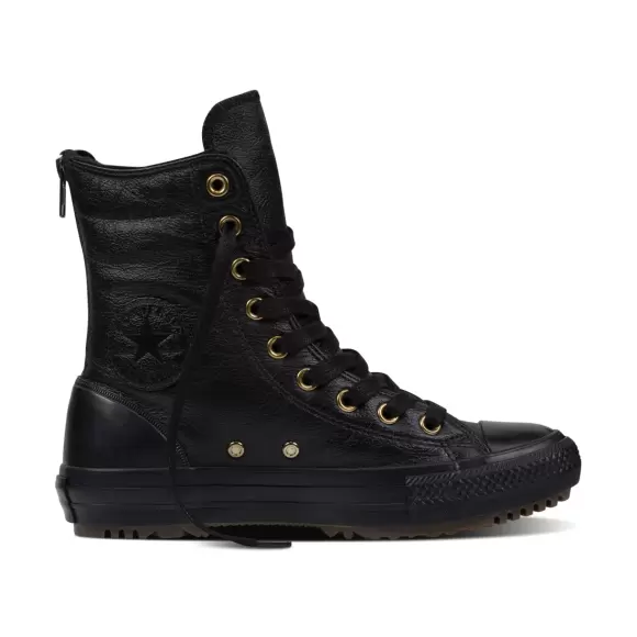 Dame Støvler - CONVERSE - CONVERSE CHUCK TAYLOR ALL STAR HI-RISE 553387C