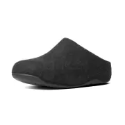 Damehjemmesko - FITFLOP - FITFLOP SHUV FELT B88-001 