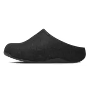 Damehjemmesko - FITFLOP - FITFLOP SHUV FELT B88-001 