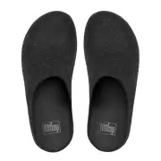 Damehjemmesko - FITFLOP - FITFLOP SHUV FELT B88-001 