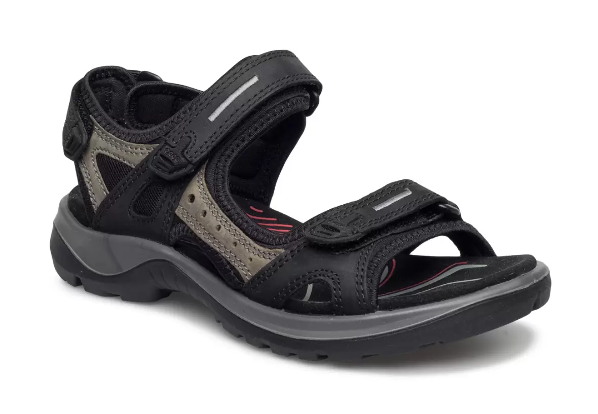 OFFROAD 069563-50034 Dame sandal