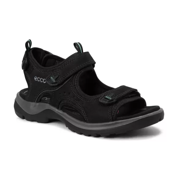 Dame Sandaler - ECCO - ECCO OFFROAD 822043-02001