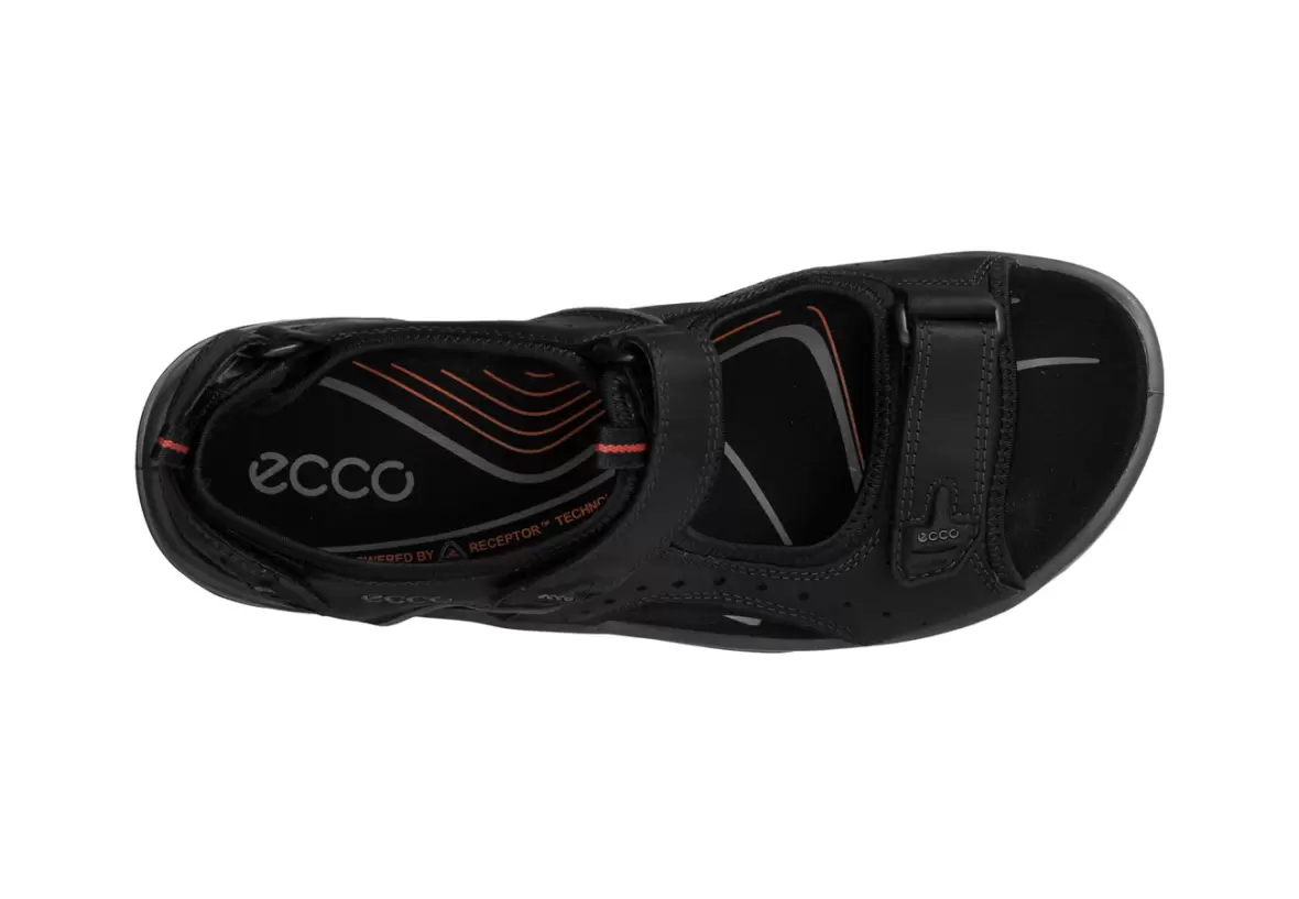 Variant Salme Teknologi ECCO OFFROAD 822044-12001 Herre sandal