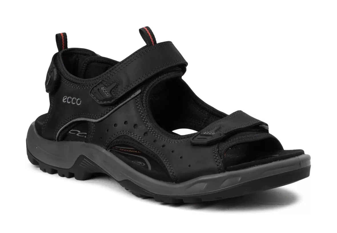 Variant Salme Teknologi ECCO OFFROAD 822044-12001 Herre sandal