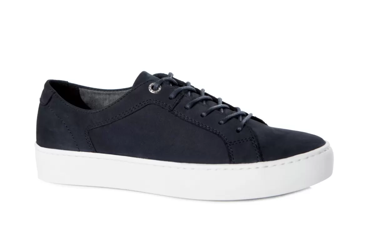 VAGABOND 4326-150-67 Blå dame sneakers