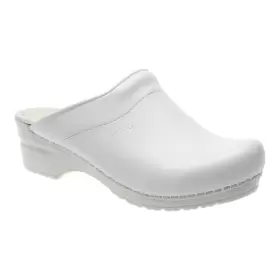 Dame Træsko - SANITA - SANITA SONJA CLOGS 1500047 407