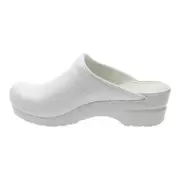 Dame Træsko - SANITA - SANITA SONJA CLOGS 1500047 407