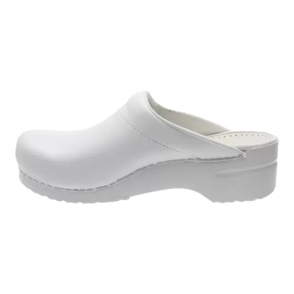 Herre Træsko - SANITA - SANITA KARL CLOGS 1500050 
