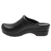 Dame Træsko - SANITA - SANITA SONJA CLOGS 1500047 B