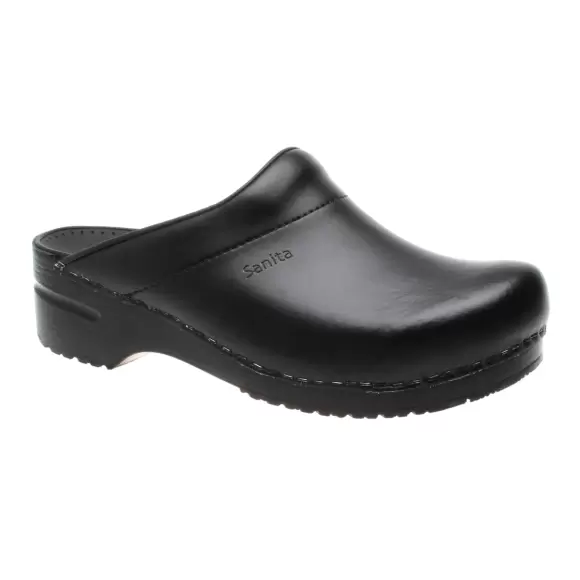 Billede af SANITA KARL CLOGS 1500050 B