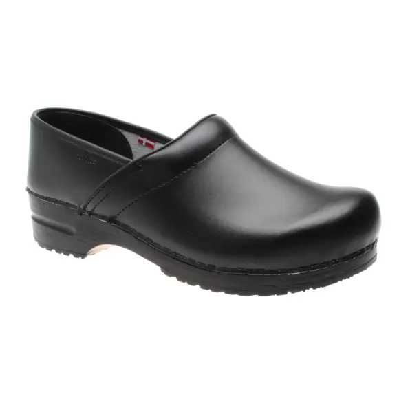 Billede af SANITA PROF CLOGS 1500006M B hos Footstore