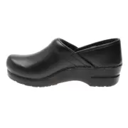 Dame Træsko - SANITA - SANITA PROF CLOGS 1500006W B