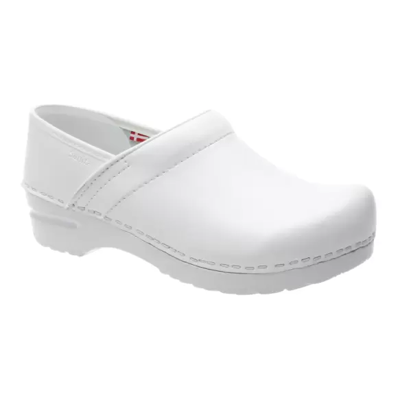 Billede af SANITA PROF CLOGS 1500006W hos Footstore