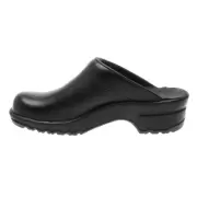 Dame Træsko - SANITA - SANITA SAN-NITRIL OPEN-OB CLOGS 1501080