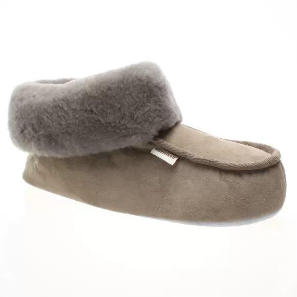 Herre Hjemmesko - SHEPHERD - SHEPHERD MAGNUS 7241-25