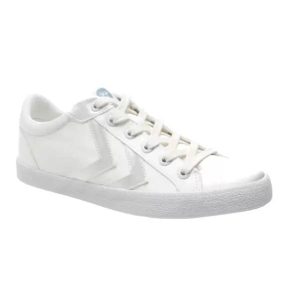 Dame Sneakers - HUMMEL - HUMMEL DEUCE COURT 64-404-9001 