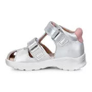 Børne Sandaler - ECCO - ECCO PEEKABOO 751851-01097