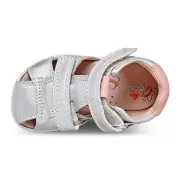 Børne Sandaler - ECCO - ECCO PEEKABOO 751851-01097
