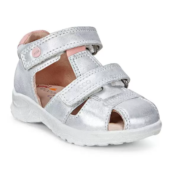 Børne Sandaler - ECCO - ECCO PEEKABOO 751851-01097