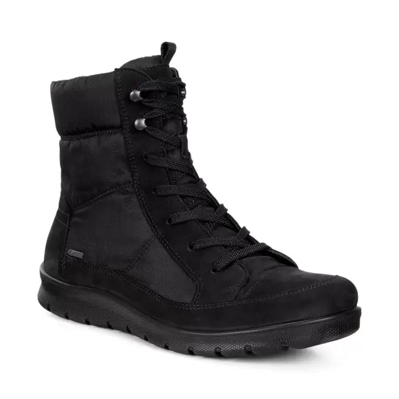 Dame Støvler - ECCO - ECCO BABETT BOOT 215553-02001