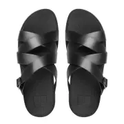 Dame Slippers - FITFLOP - FITFLOP THE SKINNY SLIDE E52-090