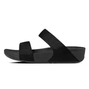 Dame Slippers - FITFLOP - FITFLOP SHIMMY SLIDE H68-403