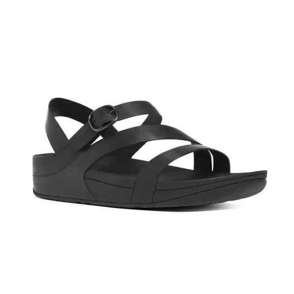Dame Sandaler - FITFLOP - FITFLOP THE SKINNY E50-090