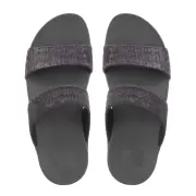 Dame Slippers - FITFLOP - FITFLOP ELECTRA MICRO SLIDE C61-054