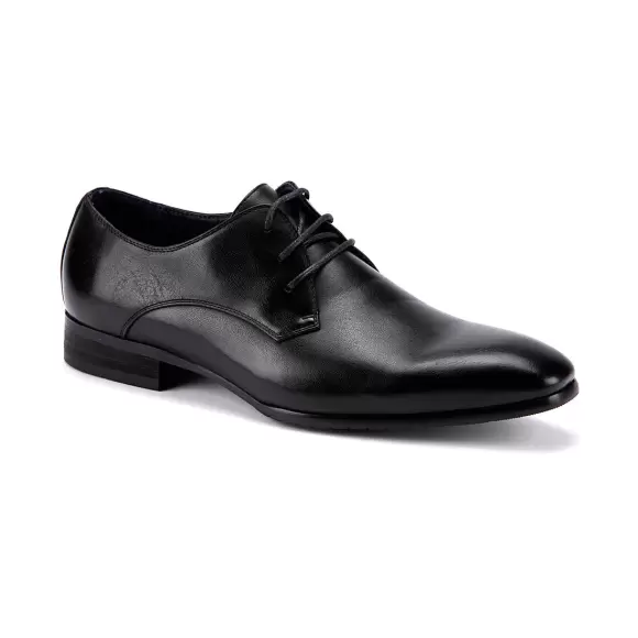 MUZZO 17V-0337 Herre sko