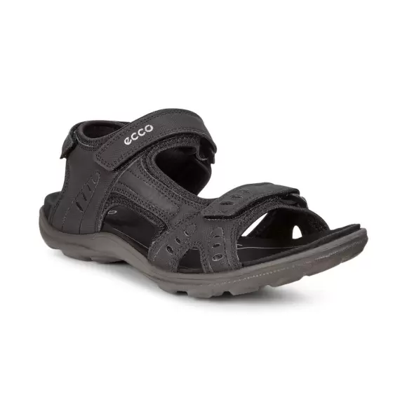 Dame Sandaler - ECCO - ECCO ALL TERRAIN LITE 822313-00001