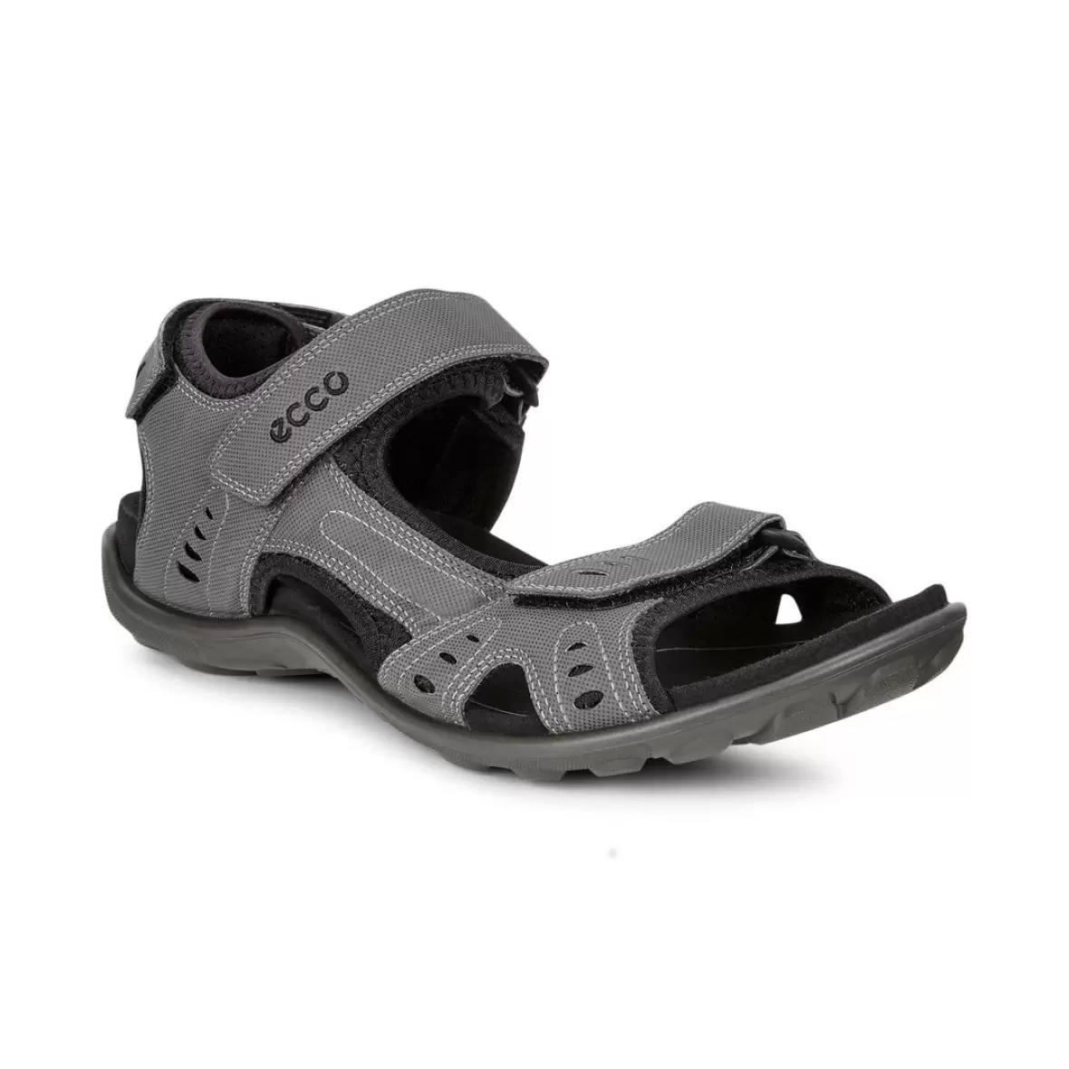 frisør Odysseus grit ECCO ALL TERRAIN LITE 822314-00602 herre sandal