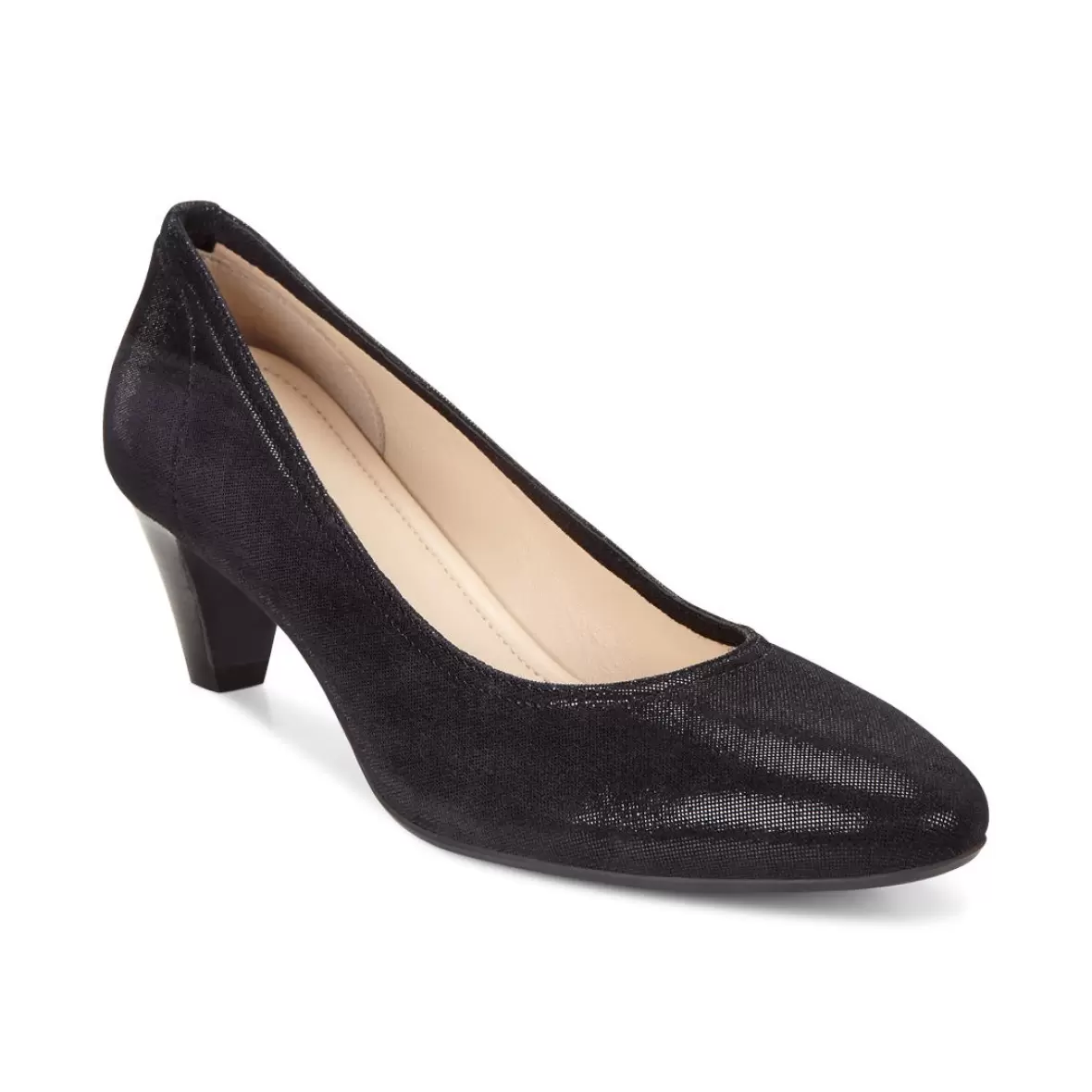 ECCO ALTONA 358203 15001 Dame pumps