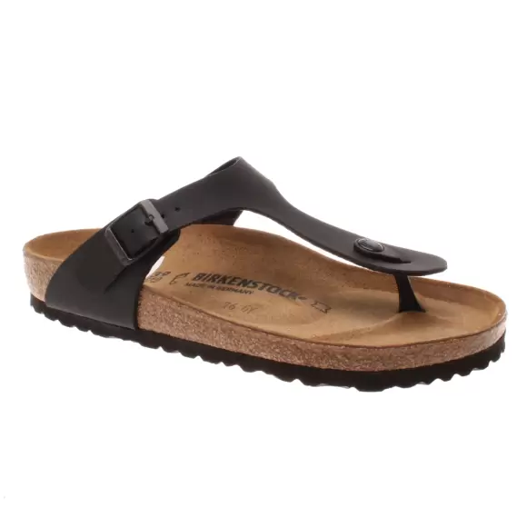 Dame Slippers - BIRKENSTOCK - BIRKENSTOCK GIZEH 370-043691 